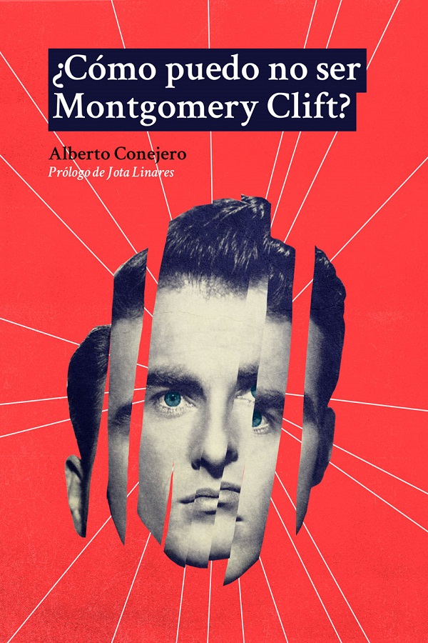 Como puedo no ser Montgomery Clft