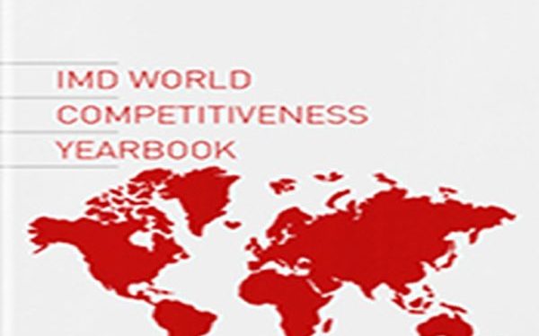 Arabia Saudí avanza ocho posiciones en el ‘World Competitiveness Yearbook’ 2022