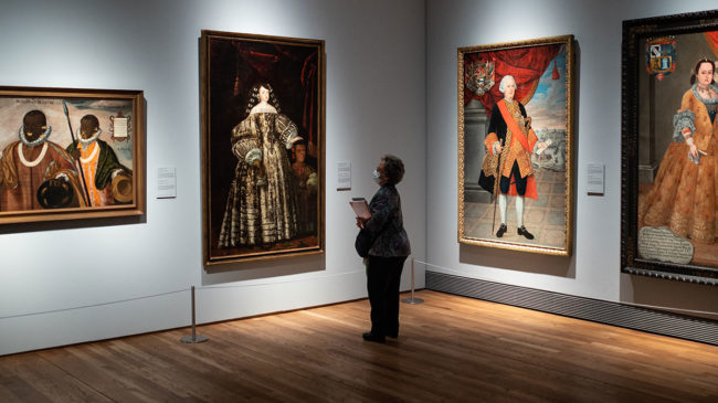 El Museo del Prado cerró 2021 con un superávit de 2,4 millones de euros