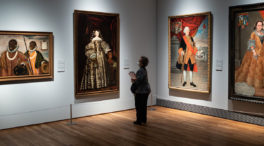 El Museo del Prado cerró 2021 con un superávit de 2,4 millones de euros