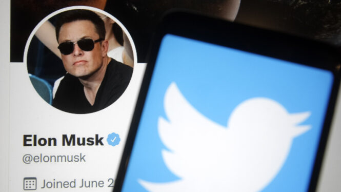 Elon Musk amenaza formalmente a Twitter con anular la compra por las cuentas falsas