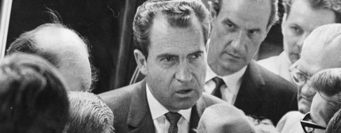 50 años del Watergate: cuando la mentira política tenía castigo