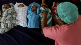 La inequidad de Sanidad al aplicar el cribado neonatal discrimina al 30% de los bebés