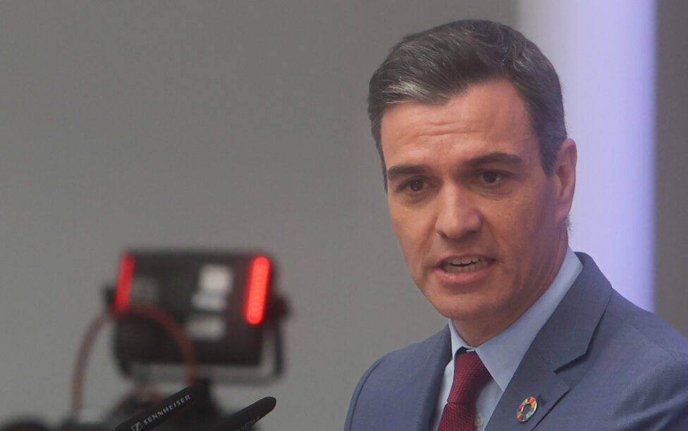Sánchez anuncia que España abrirá una oficina diplomática en Moldavia