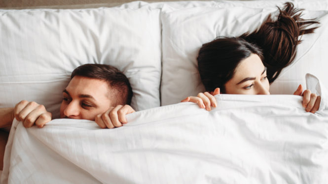 Sexsomnia: por qué puedes tener sexo mientras duermes y por qué sucede