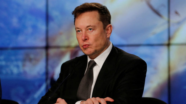 Elon Musk dice que hay «asuntos sin resolver» sobre la compra de Twitter