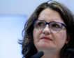 Mónica Oltra dimite tras su imputación por encubrir los abusos de su exmarido