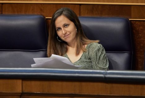 Podemos advierte a Díaz de consecuencias graves si acepta el acuerdo militar de Sánchez