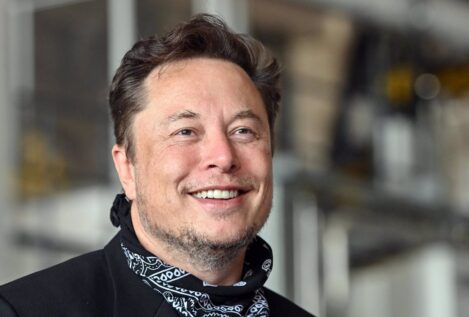 Musk planea recortar un 10% la plantilla de Tesla por un «mal presentimiento» sobre la economía