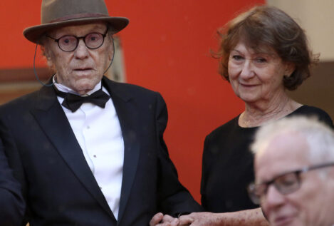 Muere a los 91 años el actor Jean-Louis Trintignant, leyenda del cine francés
