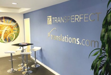 TransPerfect ofrecerá formación en inglés bonificada a través de Fundae