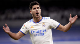 Marco Asensio y el Real Madrid: una historia de amor con un futuro incierto