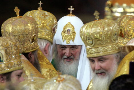 No sancionar al Patriarca Kirill: el precio que ha pagado la UE para sortear el veto de Hungría
