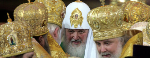 No sancionar al Patriarca Kirill: el precio que ha pagado la UE para sortear el veto de Hungría