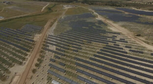 La Justicia obliga a Iberdrola a desmantelar la planta fotovoltaica más grande de Europa