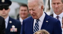 Biden destaca en el discurso de la Cumbre de las Américas la importancia de la democracia