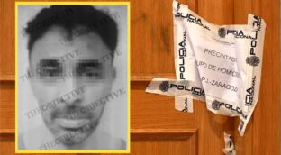 La clave que delató al asesino de Zaragoza: mató a la víctima usando sus guantes del tinte