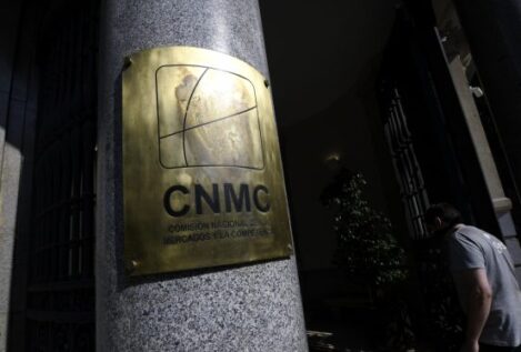 La CNMC multa con 4,9 millones a Endesa por abusar de su posición de dominio