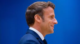 Empate técnico entre las coaliciones de  Macron y Mélenchon en las elecciones legislativas francesas