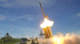 EEUU y Corea del Sur responden a Corea del Norte lanzando ocho misiles balísticos
