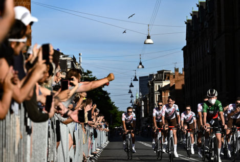 Diez corredores a seguir en el Tour de Francia que arranca este viernes