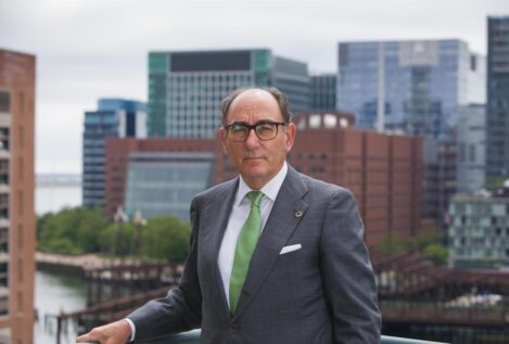 Iberdrola prevé inversiones de casi 6.000 millones en Nueva York durante tres años