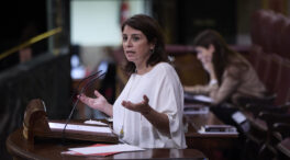 El PSOE saca adelante su ley de la prostitución con parte de Unidas Podemos en contra