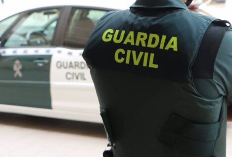 Detenida una mujer por matar a su hijo de dos años en Bigastro (Alicante)