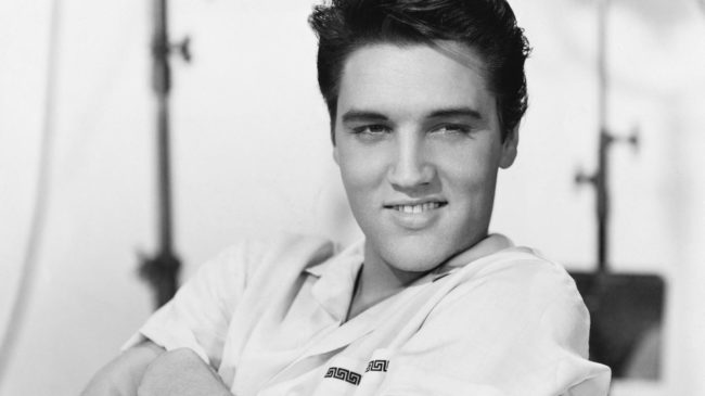 Elvis: cuando la música en blanco y negro estalló en rock and roll en tecnicolor