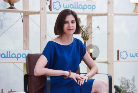 Wallapop asegura que el 60% de compradores prefieren la segunda mano
