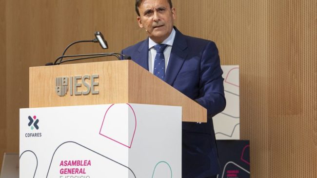 Eduardo Pastor consigue el respaldo mayoritario a su reforma de estatutos para blindar el modelo de farmacia