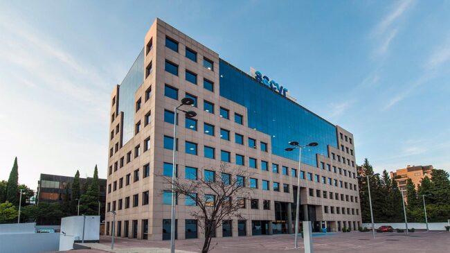 Sacyr vende su 2,9% en Repsol y sale totalmente de su capital