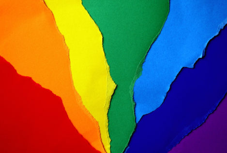 Gays, lesbianas 'et alii': resplandores y sombra