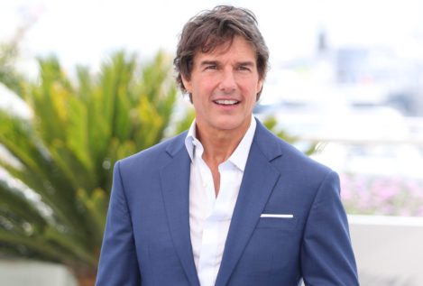 Tom Cruise cumple 60 años repletos de éxitos profesionales y polémicas personales