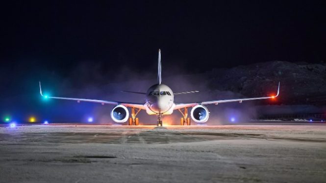IAG convierte en pedidos en firme 14 aviones de la familia A320neo