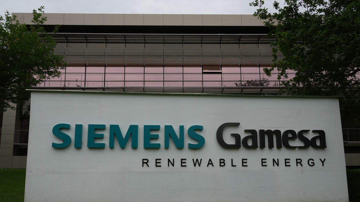 Bank of America and JP Morgan will guarantee Siemens’ takeover of Gamesa with more than 4,000 million