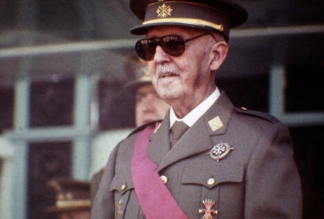 La Fundación Francisco Franco convoca un premio literario sobre la figura del dictador