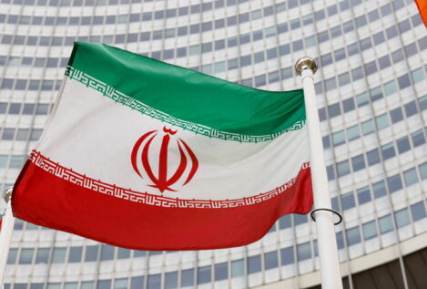 La agencia nuclear de la ONU adopta la primera resolución crítica con Irán desde 2020