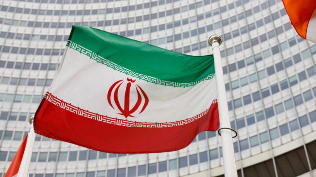 La agencia nuclear de la ONU adopta la primera resolución crítica con Irán desde 2020