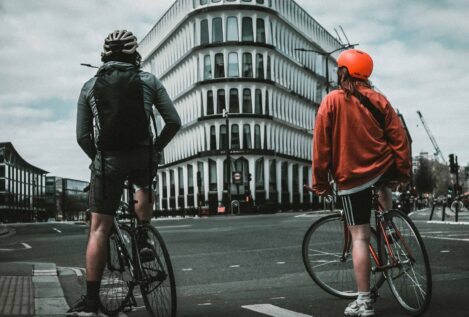 Las ciudades de las bicicletas: de masa crítica a estilo de vida