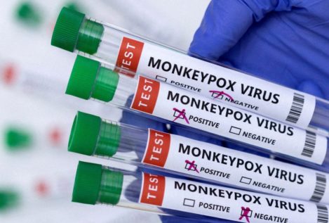 La OMS cifra en 3.400 los casos de viruela del mono en todo el mundo