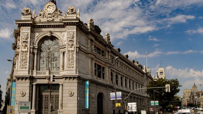 El Banco de España propone una solución para  jubilados, pensionistas y funcionarios