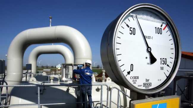 Las tarifas reguladas del gas natural subirán al menos un 6,41% desde el 1 de julio