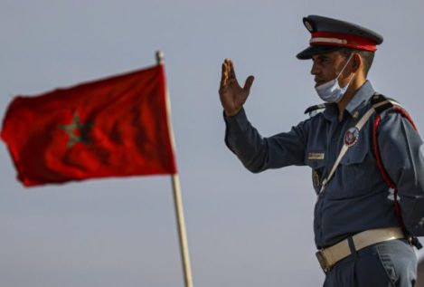 Marruecos acusa a Argelia del asalto masivo de Melilla: estuvo comandado por «milicianos»