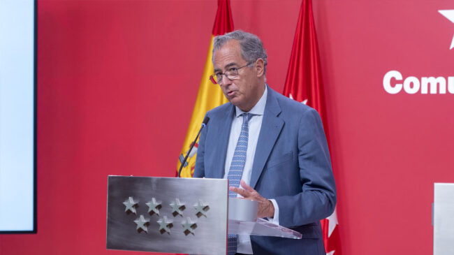 La Justicia suspende la circular de Madrid sobre la organización de la ESO para el próximo curso