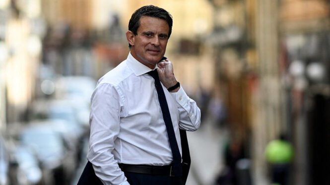 Valls fracasa en su intento de volver a la política francesa y no será diputado