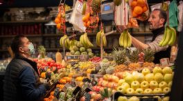 Lista de las frutas que más han subido de precio con la inflación en España