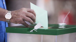 El PP gana con mayoría absoluta en Andalucía