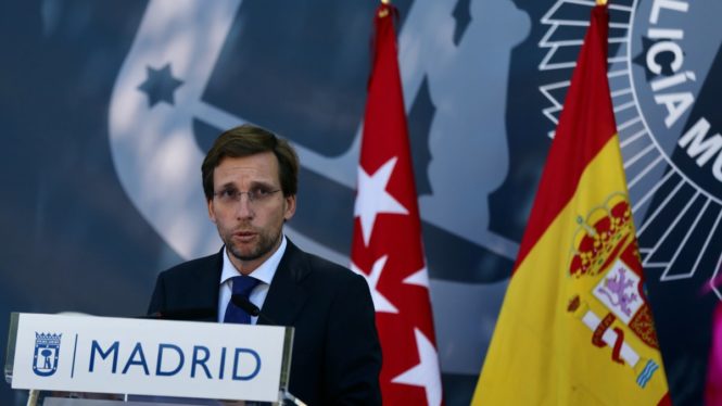 Madrid calcula que la Cumbre de la OTAN dejará 150 millones en la capital