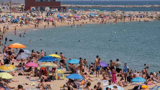 Estas son las playas más contaminadas de España según Ecologistas en Acción